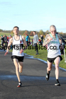 Senior men and women, Heaton Memorial 10k Road Race, Town Moor, Newcastle.  Photo: David T. Hewitson/Sports for All Pics